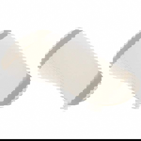 1 25-Piece Facepiece Cleaning Wipes